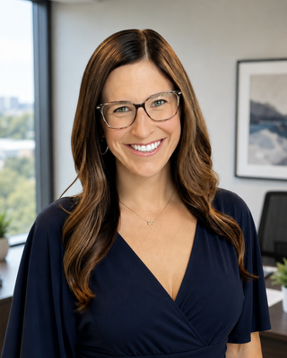 Photo of Jennifer Larimore, Licensed Professional Counselor, M.S.Ed, LPC, NCC