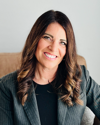 Photo of Cristin J Lewis, Licensed Professional Counselor, MA, LPC-S