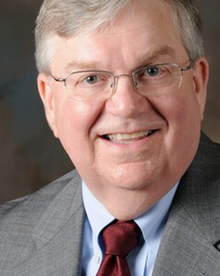 Photo of Jan Eglen, Psychologist