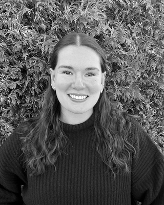 Photo of Tina Tsonis, Counsellor, BA, MC
