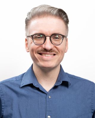 Photo of Luke Swider, Psychiatrist, MD