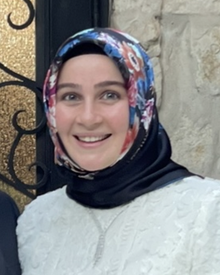 Photo of Rumeysa Polat, Pre-Licensed Professional