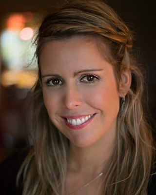 Photo of Gill Wall, Psychotherapist, MSc, MIAHIP