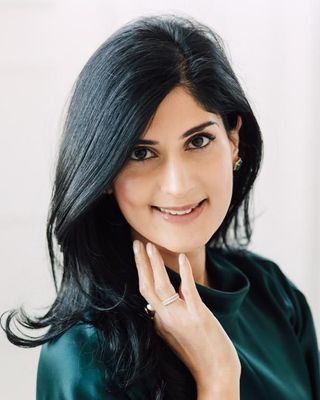 Photo of Preeti Taneja, Registered Social Worker, MSW, BSW, RSW