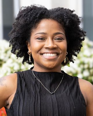 Photo of Iris Hudson - Unfurling Holistic Wellness, Licensed Clinical Mental Health Counselor, LCMHC, MA, LPC