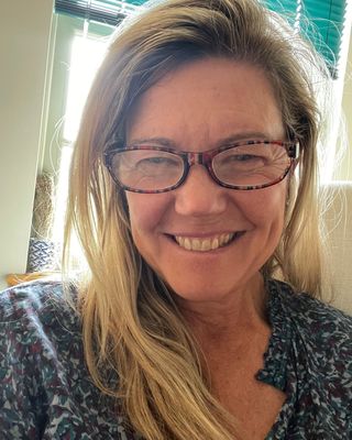 Photo of Julia Pitkin Healy, Licensed Independent Clinical Social Worker, LCSW, MA