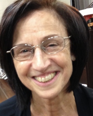 Photo of Dorothy V P Marks, Clinical Social Work/Therapist in Hell's Kitchen, New York, NY