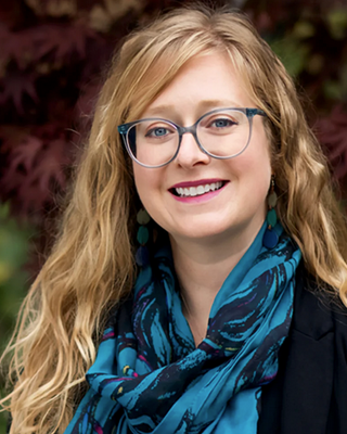 Photo of Alex Keller, Psychologist, PsyD