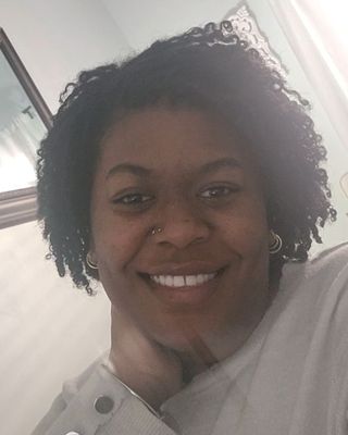 Photo of Vanessa M. Williams, Licensed Professional Counselor, NCC, LPC