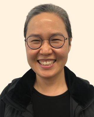 Photo of Dr. Eunice Kim, Clinical Social Work/Therapist, PhD, LCSW