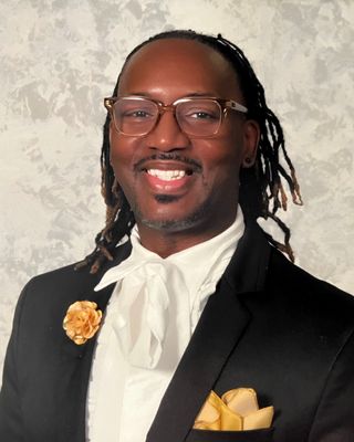 Photo of Bobby L. Felder Jr., Licensed Professional Counselor in Conroe, TX