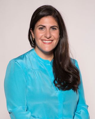 Photo of Alisa Rosenberg - Dr. Alisa Rosenberg, Psy.D, PsyD, Psychologist