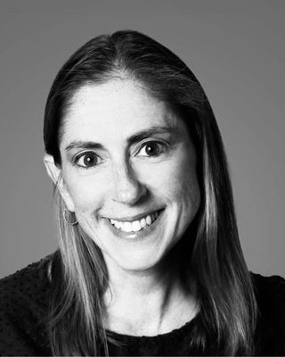 Photo of Stephanie Noto, Licensed Professional Counselor, LPC, MFT