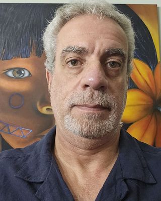 Foto de Gustavo Marcolli, Psicólogo, Lic. en Psicología, Psic.