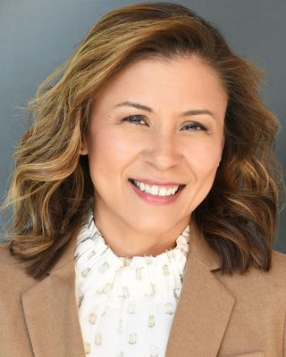 Photo of Dr. Esther Marron, Psychologist in Valencia, CA