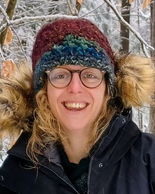 Photo of Chelsea Stelmach - Chelsea Stelmach Therapy & Clinical Supervision, Registered Psychotherapist, RP, MACP, BAH
