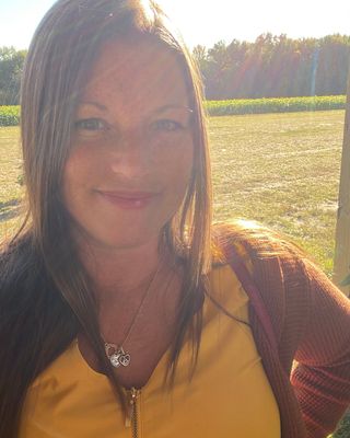 Photo of Nicole Schneider, Licensed Professional Counselor, LPC