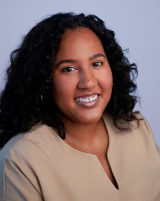 Photo of Heaven Serrano, Clinical Social Work/Therapist, MSW, LCSW