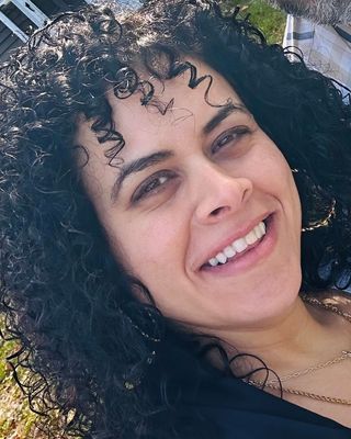 Photo of Mariam Gerges, Clinical Social Work/Therapist in Bayonne, NJ