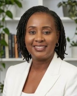 Photo of Frida Kameti, Licensed Professional Counselor, LPC, MA, NCC
