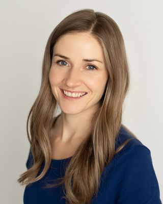 Photo of Alison Epp, Pre-Licensed Professional, RD, MACP, CCC