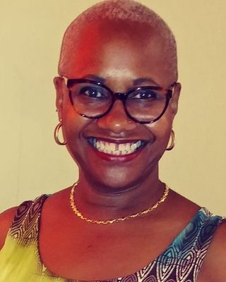 Photo of Venita Qualls, Counselor, LMHC, LADC1, SAP, ICADC, CEAP