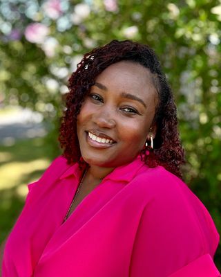 Photo of Chanece Currie-Lawrence - Trauma Therapist Chanece Currie-Lawrence, Clinical Social Work/Therapist, LISW, CCTP-II