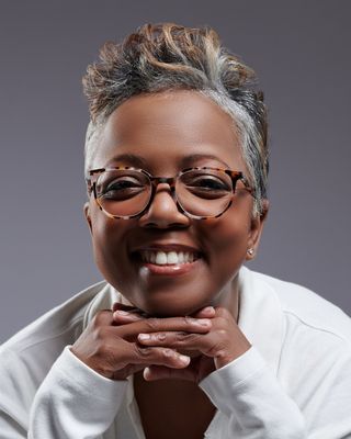 Photo of Catrece Hoult, Clinical Social Work/Therapist, MSW, LICSW