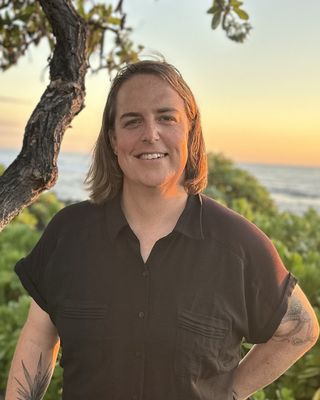 Photo of Dani Borer, Licensed Professional Counselor Candidate, MA, LPC, LPCC
