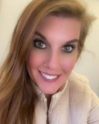 Photo of Alyssa Myers, Licensed Professional Counselor, LPC