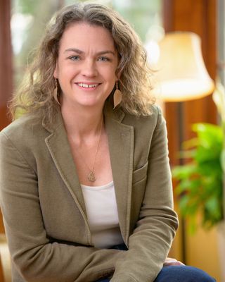 Photo of Jan Pirozzi, Psychologist, PsyD, MSEd