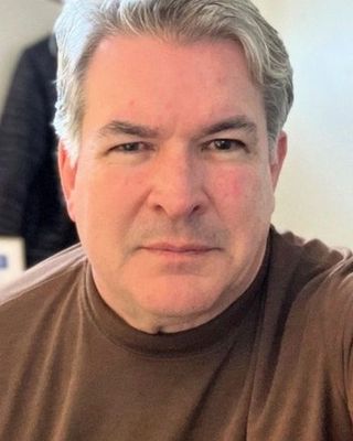 Photo of William Duff Badgley, Clinical Social Work/Therapist, LICSW