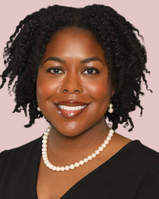 Photo of Ayan Octave, Licensed Professional Counselor, LPC
