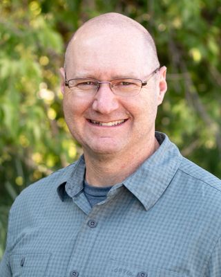 Photo of Austin Wood, Marriage & Family Therapist, LMFT