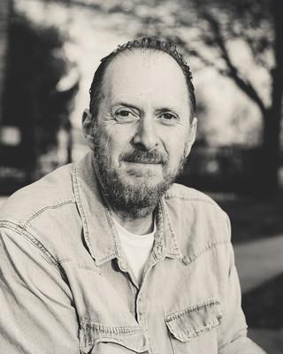 Photo of David Rothman, Licensed Professional Counselor, LPC