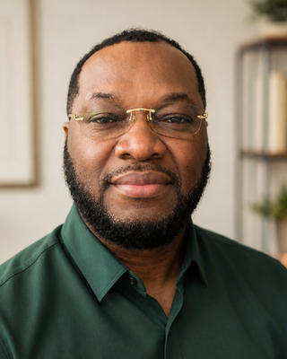 Photo of Tonye Ihua-Maduenyi, Psychiatric Nurse Practitioner, PMHNP