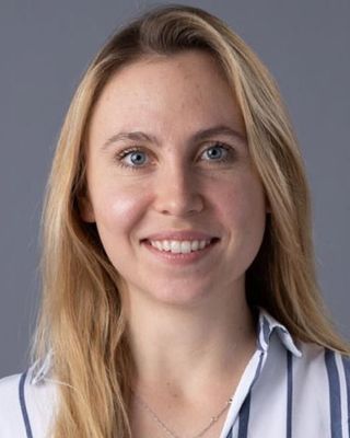 Photo of Maxi Schoenteich, Pre-Licensed Professional