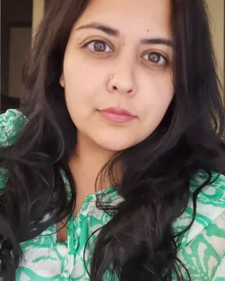 Photo of Zahra Iqbal - Zahra Iqbal - CBT Berkshire, Psychotherapist, MBABCP