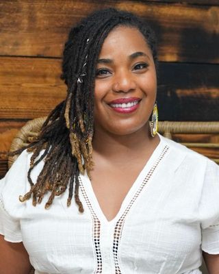 Photo of Tequilla Hill, Marriage & Family Therapist in Georgia