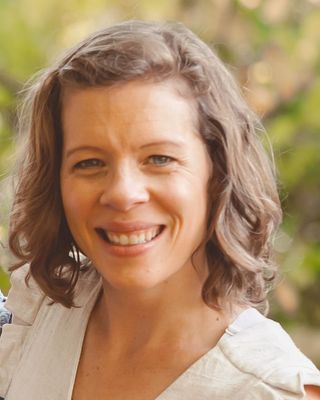 Photo of Krista Shabtaie, Clinical Social Work/Therapist, LCSW