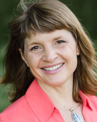 Photo of Andrea Simonson, Marriage & Family Therapist, LMFT