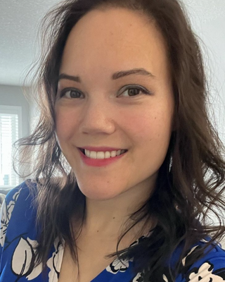 Photo of Rachel Tang, Counsellor, MA, CCC, RCC