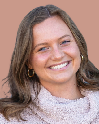 Photo of Sydney Funderburk, Licensed Professional Counselor Associate, LPC-A, MEd, EdS