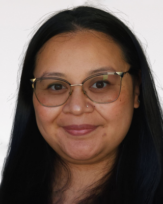Photo of Theary Sandoval, Clinical Social Work/Therapist, LCSW