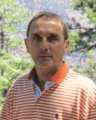 Photo of Bill Tidwell, Licensed Professional Counselor, MA, MDiv, LPC, ACS