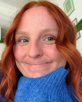 Photo of Lily Dolyak, Clinical Social Work/Therapist, MSW, LICSW, LCSW