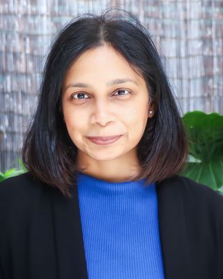 Photo of Naveena Krishnan, Counsellor in Greystanes