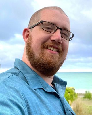 Photo of Isaac Garfinkle, Clinical Social Work/Therapist, LCSW