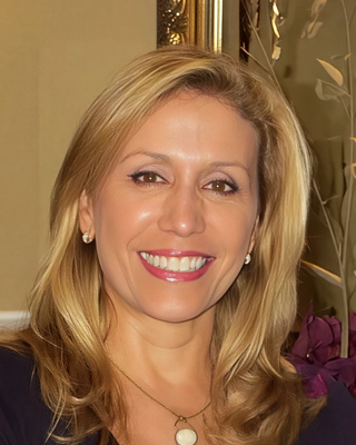 Photo of Rosana Cordovez, Counselor, LMHC