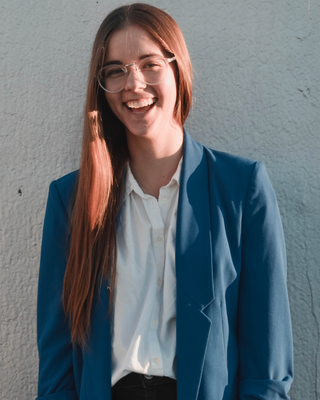 Photo of Alahna Lockhart, Mental Health Counselor, LMHC